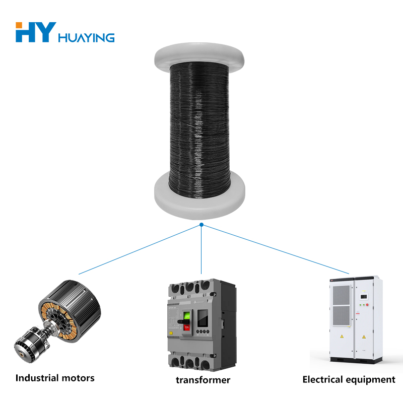 How Does Magnet Wire Technology Power the Next Generation of Industrial Automation