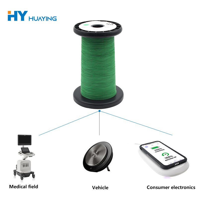 How Triple-Layer Enameled Wire Optimization Prevents Transformer Insulation Failures?