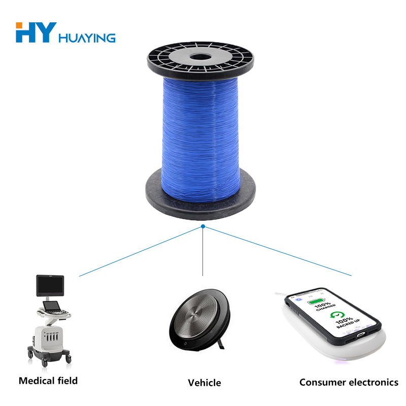 Class B Three-Layer Insulated Wire